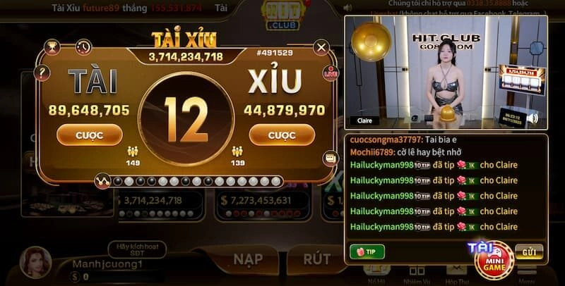 Tổng hợp các cách phân biệt Hitclub thật giả hiệu quả nhất