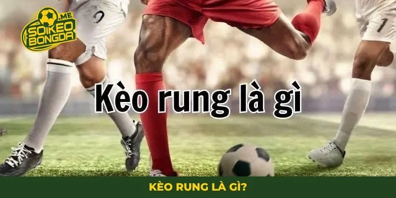 Kèo rung là gì?