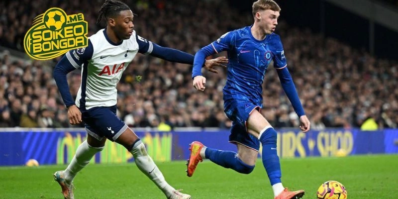 Chuyên gia soi kèo Chelsea vs Tottenham trong khuôn khổ giải Giao hữu