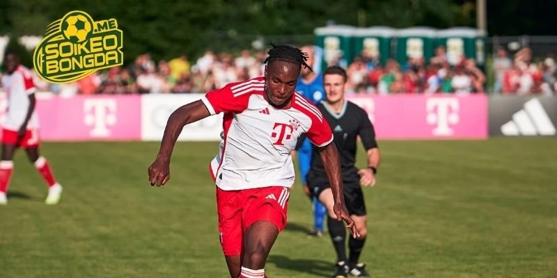 Đánh giá sức mạnh của FC Rottach-Egern vs Munich