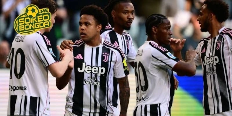 Đánh giá tương quan lực lượng Juventus vs Nice