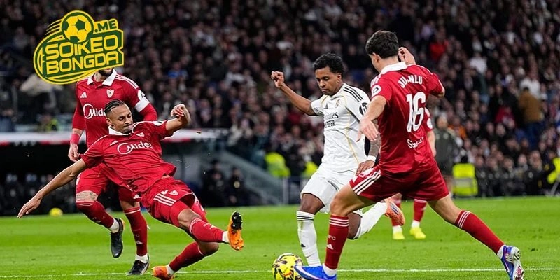 Phân tích chuyên sâu và soi kèo Leverkusen vs Sevilla