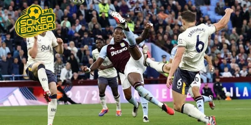 Góc soi kèo chuyên sâu Munich vs Aston Villa tại Hong Kong