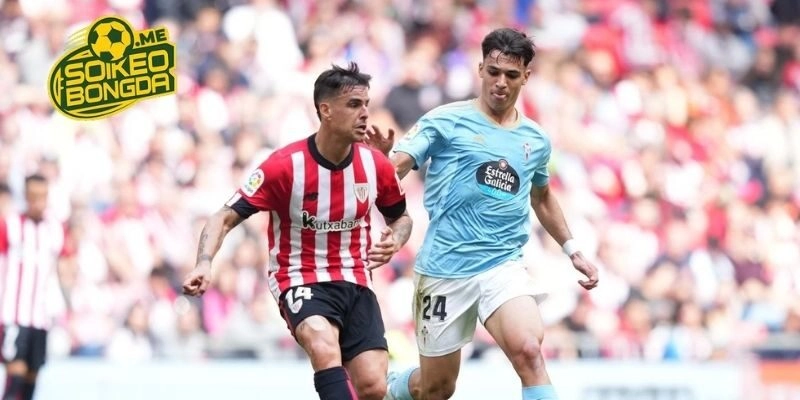 Phân tích bước chạy đà của Sassuolo vs Celta Vigo